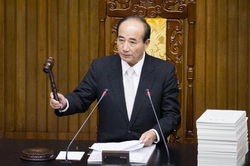 Image for article Taiwán: Legislatura prohíbe el turismo de trasplantes (Fotos)
