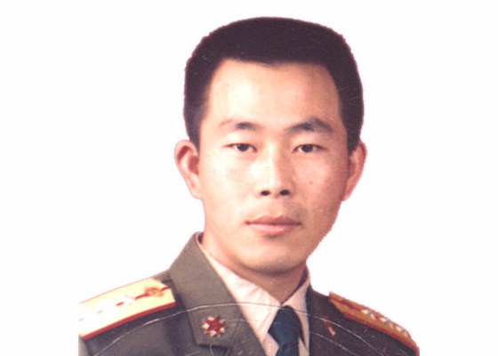 Image for article Comandante del ejército muere a causa de los abusos recibidos mientras cumplía su segunda pena de prisión por su fe