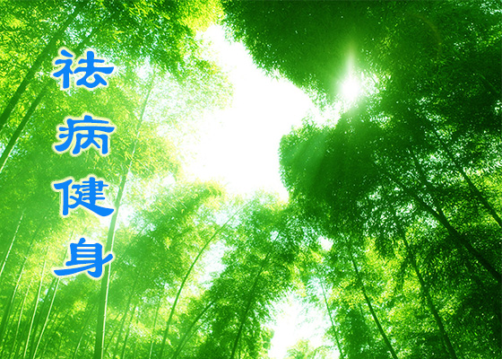 Image for article Los beneficios de practicar Falun Dafa (Parte II): Intelectuales