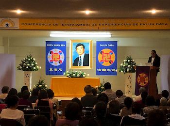Image for article México celebra la Conferencia de Intercambio de Experiencias de Falun Dafa 2019