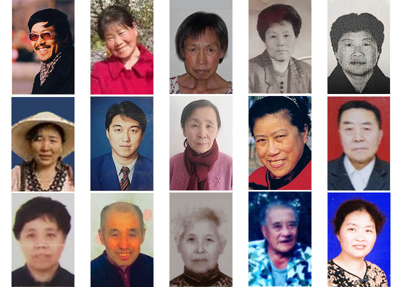 Image for article Primer semestre de 2022: Se informa de la muerte de 92 practicantes de Falun Dafa 