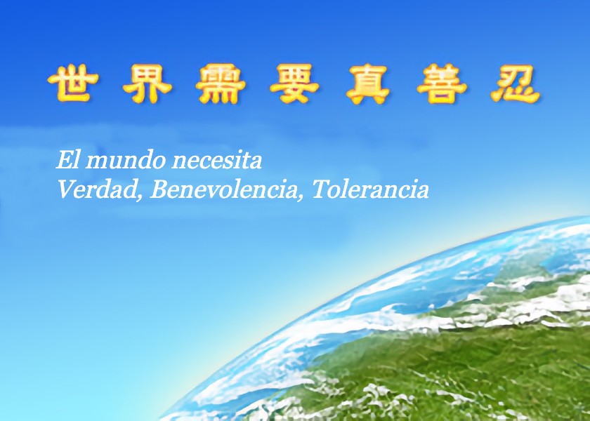 Image for article ​Más de 50.000 personas de 156 países y regiones aprendieron Falun Dafa en línea, expresando alegría y gratitud