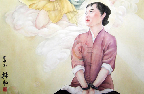 Image for article Una anciana de Liaoning queda incapacitada después de que la policía allanara su casa por practicar Falun Dafa