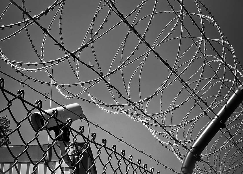 Image for article Los horrores de la prisión de Benxi