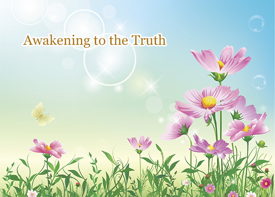Image for article ​Popular presencia de Falun Gong en sitios turísticos de Taiwán (Fotos)