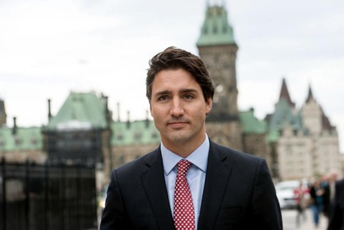 Image for article Nuevo primer ministro de Canadá expresa preocupación por los practicantes perseguidos de Falun Gong
