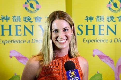 Image for article La gira 2016 de Shen Yun en Oceanía concluye en Sídney, Australia