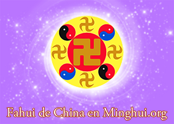 Image for article Fahui de China | Toda la aldea ve que Falun Dafa salva la vida de mi esposo
