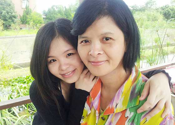 Image for article Una joven encuentra el propósito de la vida en Falun Dafa