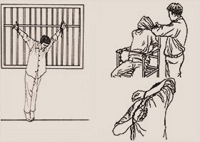 Image for article Padre torturado a muerte: hija demanda una investigación del congreso popular nacional
