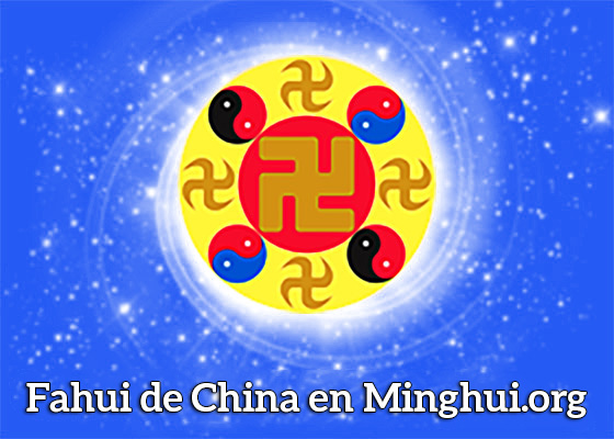 Image for article Fahui de China | Un practicante de 87 años aclara la verdad todos los días