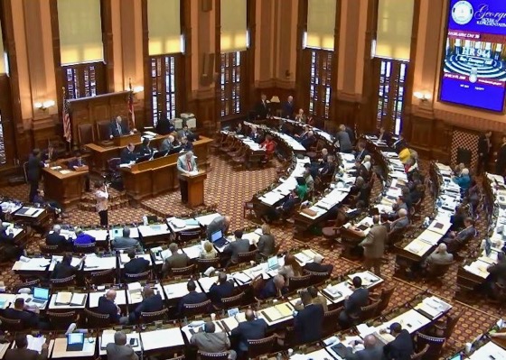 Image for article Georgia: Se aprueba por unanimidad Resolución de la Cámara oponiéndose a la sustracción de órganos en China