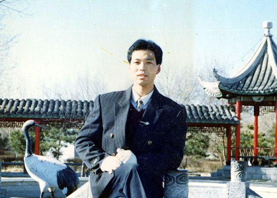 Image for article ​Testimonio de un expolicía: los dos últimos días del Dr. Liu Haibo