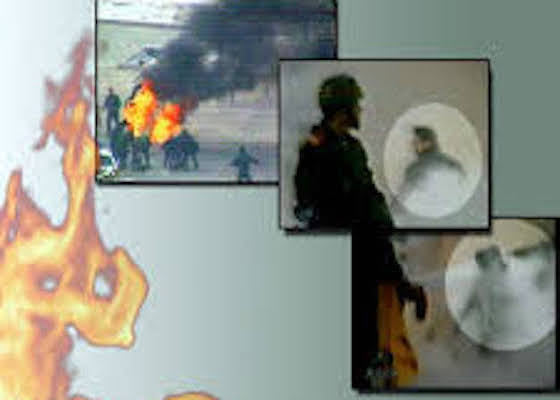 Image for article ​La historia de una procuradora: la conexión entre un rumor de autoinmolación y un incidente destinado a difamar a Falun Dafa