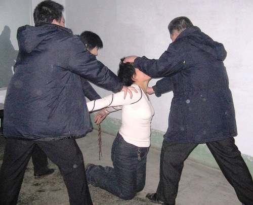 Image for article Hombre de Heilongjiang torturado en prisión