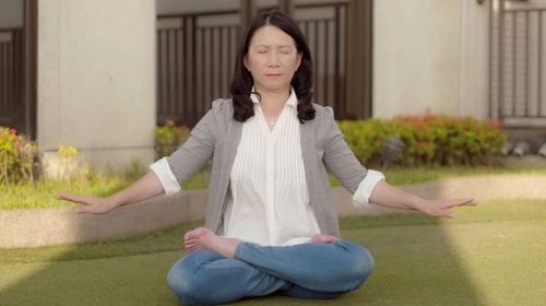 Image for article Académicos de diversas profesiones encuentran que Falun Dafa es una ciencia verdadera