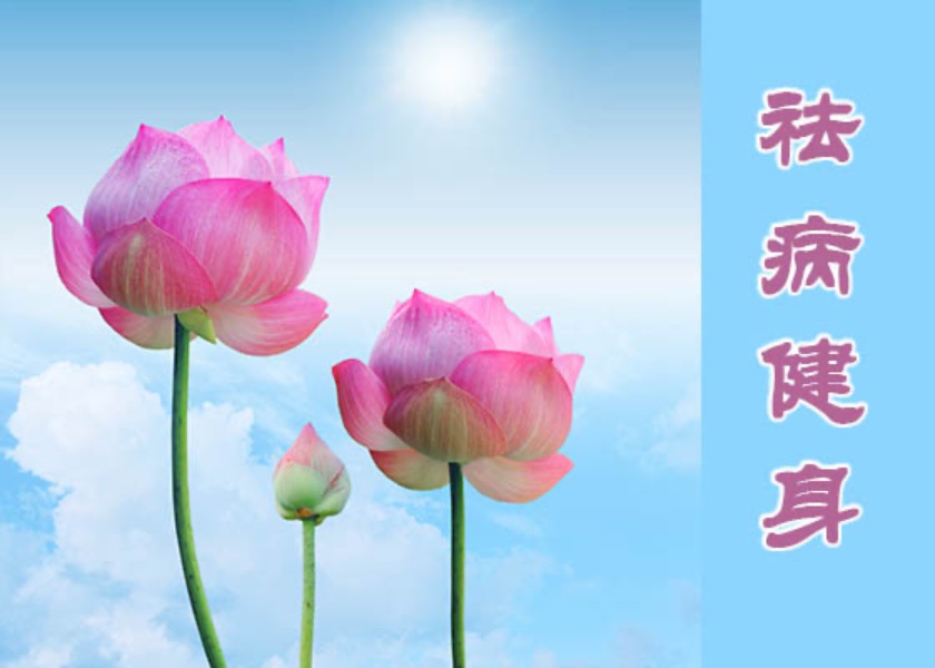 Image for article ​Cáncer colorrectal eliminado (Parte II) - Historias sobre el poder curativo de Falun Dafa