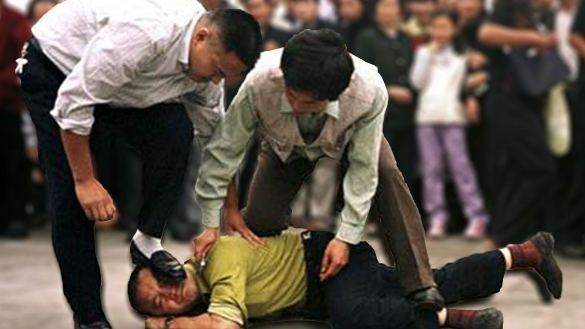 Image for article ​Un hombre de Ningxia que cumple diez años de prisión queda incapacitado en la cárcel