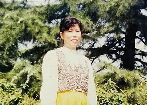 Image for article Mujer de Shanghái muere mientras cumplía condena de cuatro años por practicar Falun Dafa