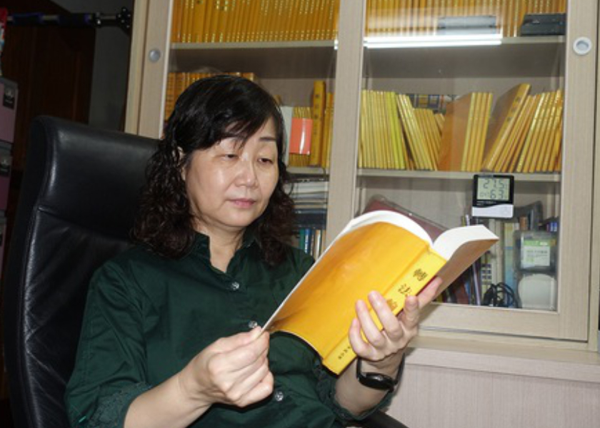 Image for article Taiwán: descubriendo Falun Dafa como resultado de la histórica Apelación Pacífica del 25 de abril en Beijing