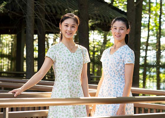 Image for article La quintaesencia de la mujer: cómo las bailarinas de Shen Yun reviven un arquetipo casi perdido en la historia