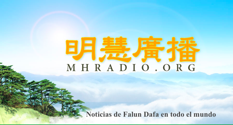 Image for article Radio Minghui: noticias de Falun Dafa en el mundo - Semana del 31 de julio de 2023