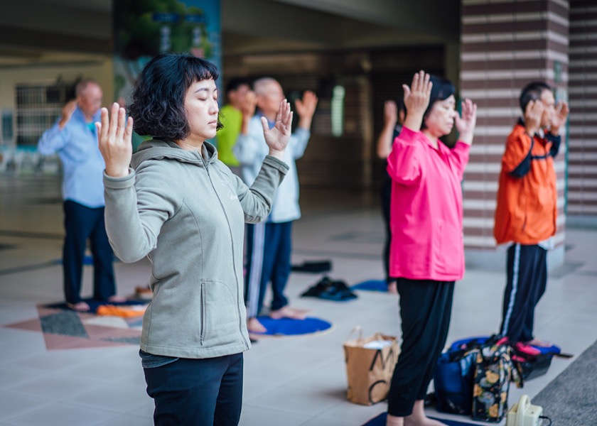 Image for article Falun Dafa hace florecer mi vida: La experiencia de cultivación de una gerente de negocios