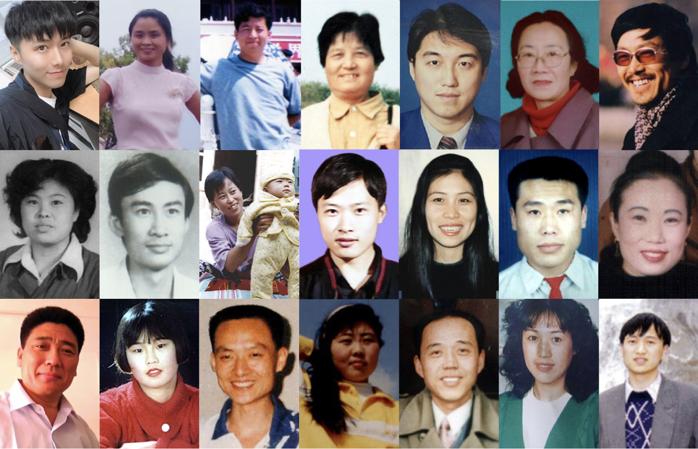 Image for article 25 años de persecución: más de 5.000 muertes confirmadas de practicantes de Falun Gong