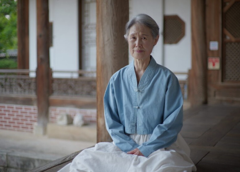 Image for article Corea del Sur: El secreto de salud de la dueña de una casa histórica
