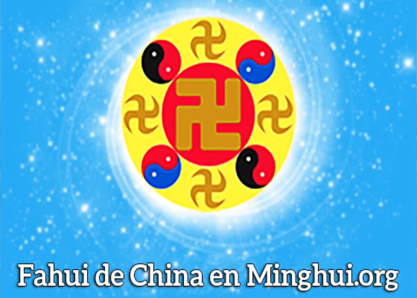 Image for article Fahui de China | El poder de la compasión