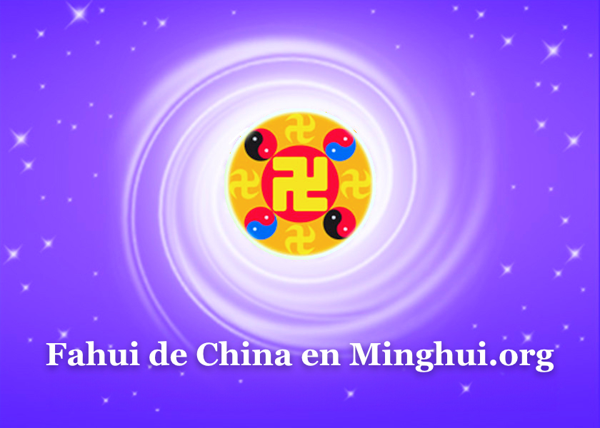 Image for article Fahui de China | Shifu me pavimentó de nuevo el camino que perdí