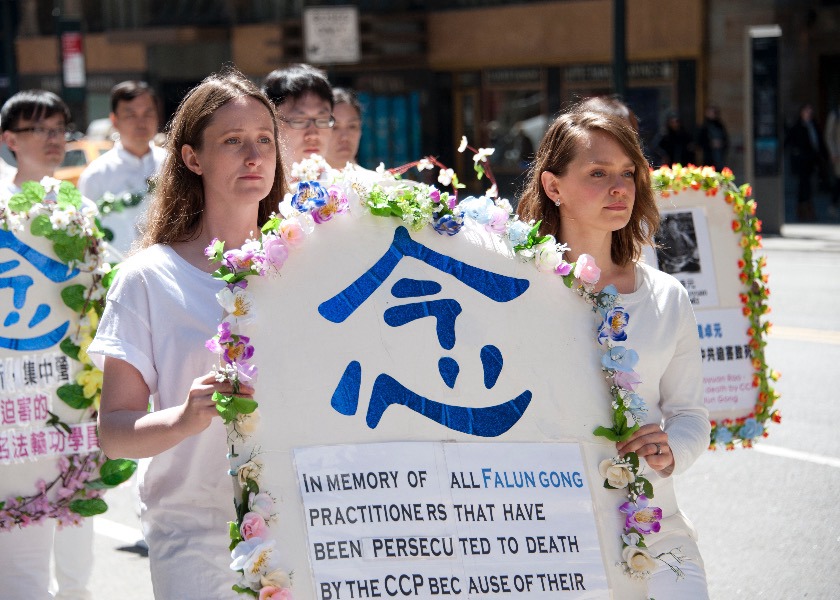 Image for article ​Una mujer de Liaoning muere después de que las autoridades intentaran volver a detenerla para que cumpliera una sentencia de 5 años de prisión por su fe