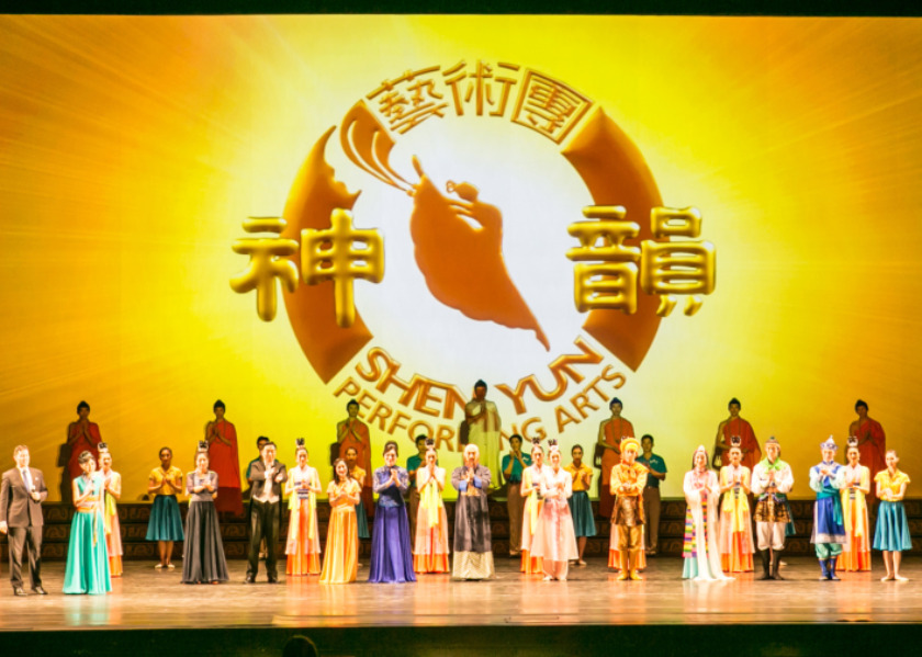 Image for article Shen Yun está restaurando la moral de la humanidad