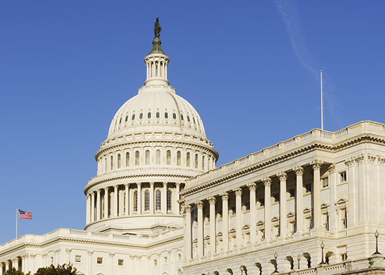 Image for article ​Washington DC, EE. UU.: Miembros del Congreso reconocen el Día Mundial de Falun Dafa