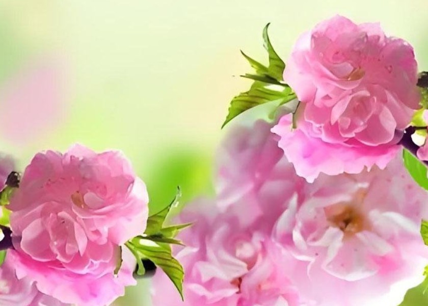 Image for article Nuevos practicantes en toda China celebran el Día Mundial de Falun Dafa