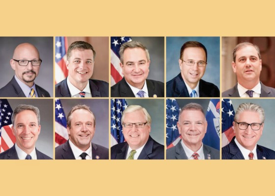 Image for article Nueva York, EE. UU.: El Senado del Estado aprueba Resolución Legislativa para conmemorar el Día Mundial de Falun Dafa