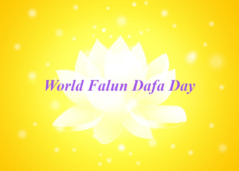 Image for article [Celebrando el Día Mundial de Falun Dafa] Historias asombrosas de clarificación de la verdad