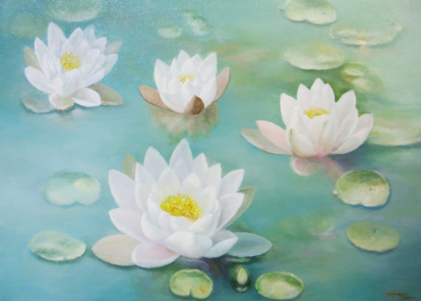 Image for article ​Un viaje inolvidable: el seminario de diez días de Falun Gong en 1998