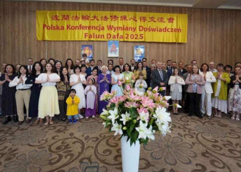 Image for article Polonia: Conferencia de Intercambio de Experiencias 2025 en Varsovia