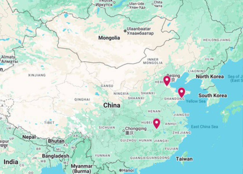 Image for article Noticias adicionales sobre la persecución en China – 29 de junio de 2025 (3 informes)