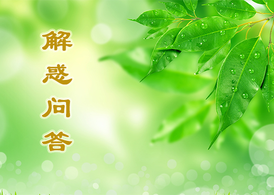 Image for article El papel de Minghui