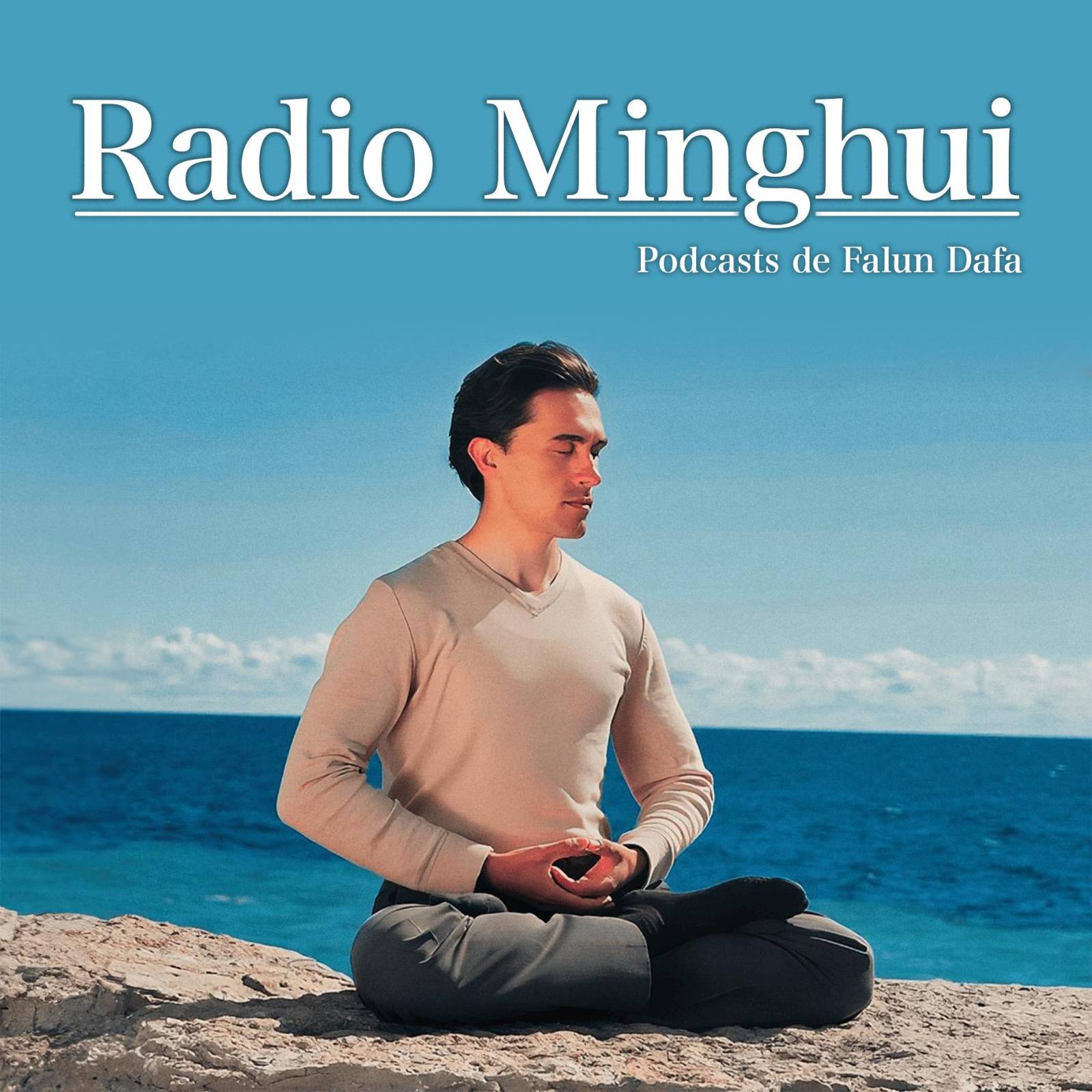 Image for article Radio Minghui: De los ángeles caídos a tener fe en Shifu y el Fa