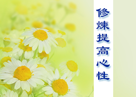 Image for article Validando Dafa en todo momento