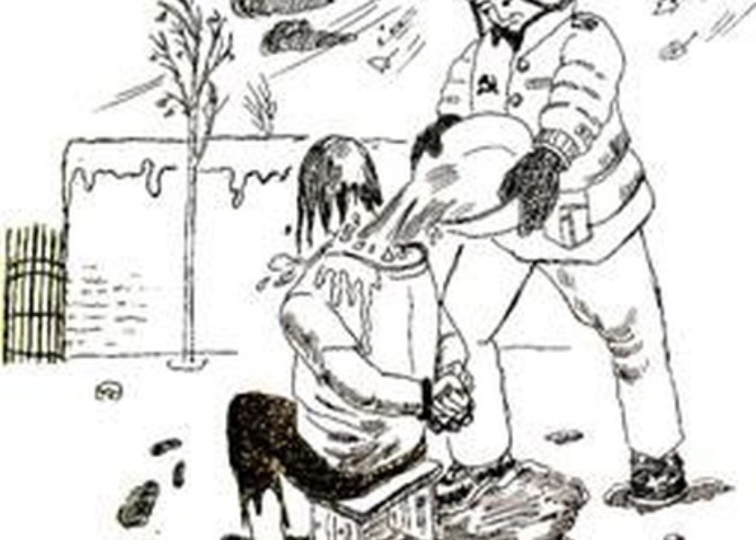 Image for article Exponiendo la persecución en la Segunda Prisión de Mujeres de la provincia de Liaoning