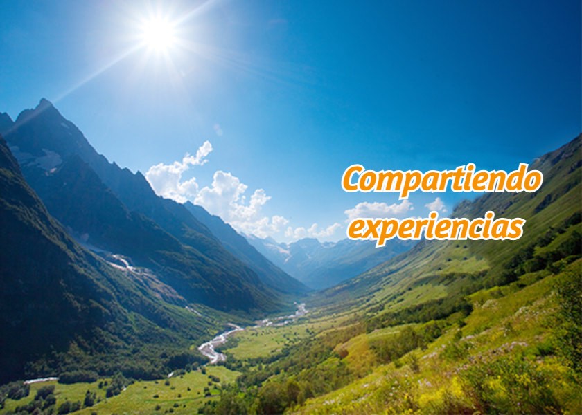 Image for article ​Desenterrar mis apegos y superar el egoísmo