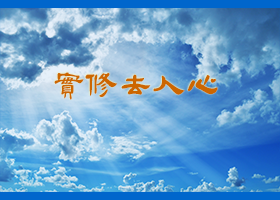 Image for article Al leer nuevamente los artículos de Shifu comprendí la verdadera compasión