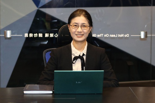 Image for article Taiwán: Una empresaria disfruta de éxito y buena salud tras practicar Falun Dafa