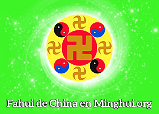 Image for article Fahui de China | Shifu siempre me ayuda (Parte 2)