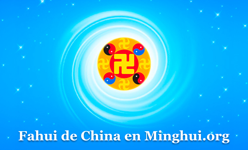 Image for article Fahui de China | De alto funcionario a un practicante compasivo