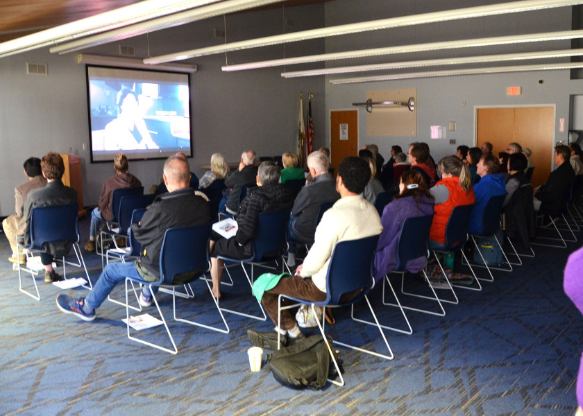 Image for article Documental 